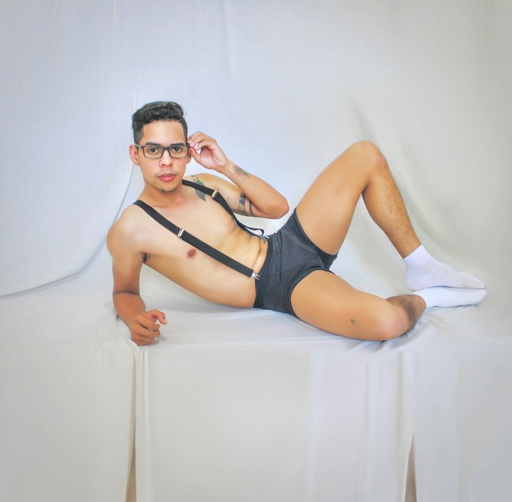josuesex1 OnlyFans profile picture