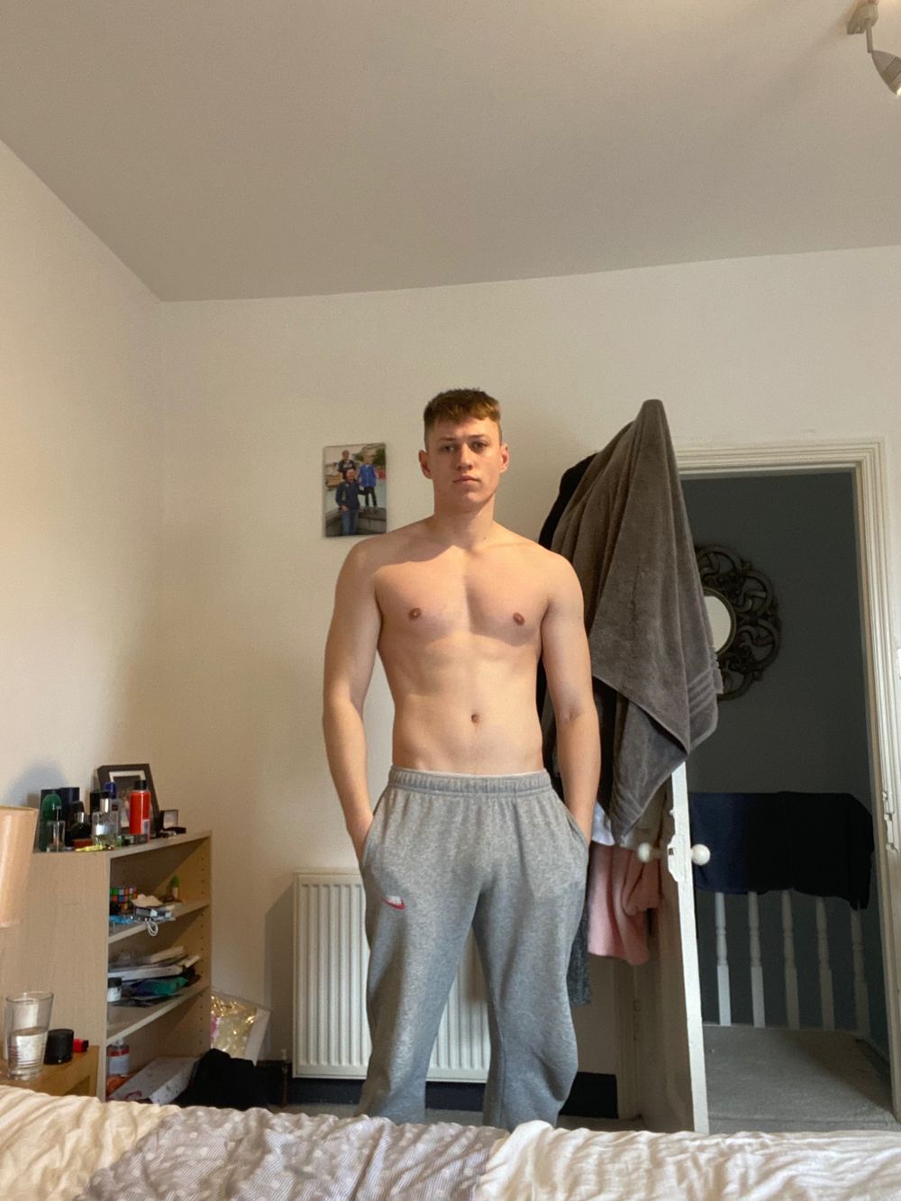 joshhoodless OnlyFans profile picture