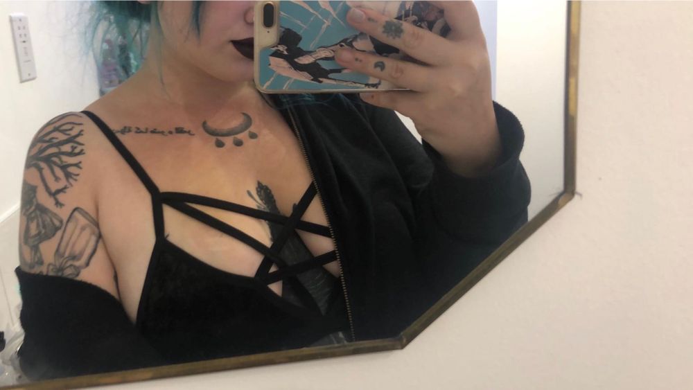 afrx.x OnlyFans profile picture