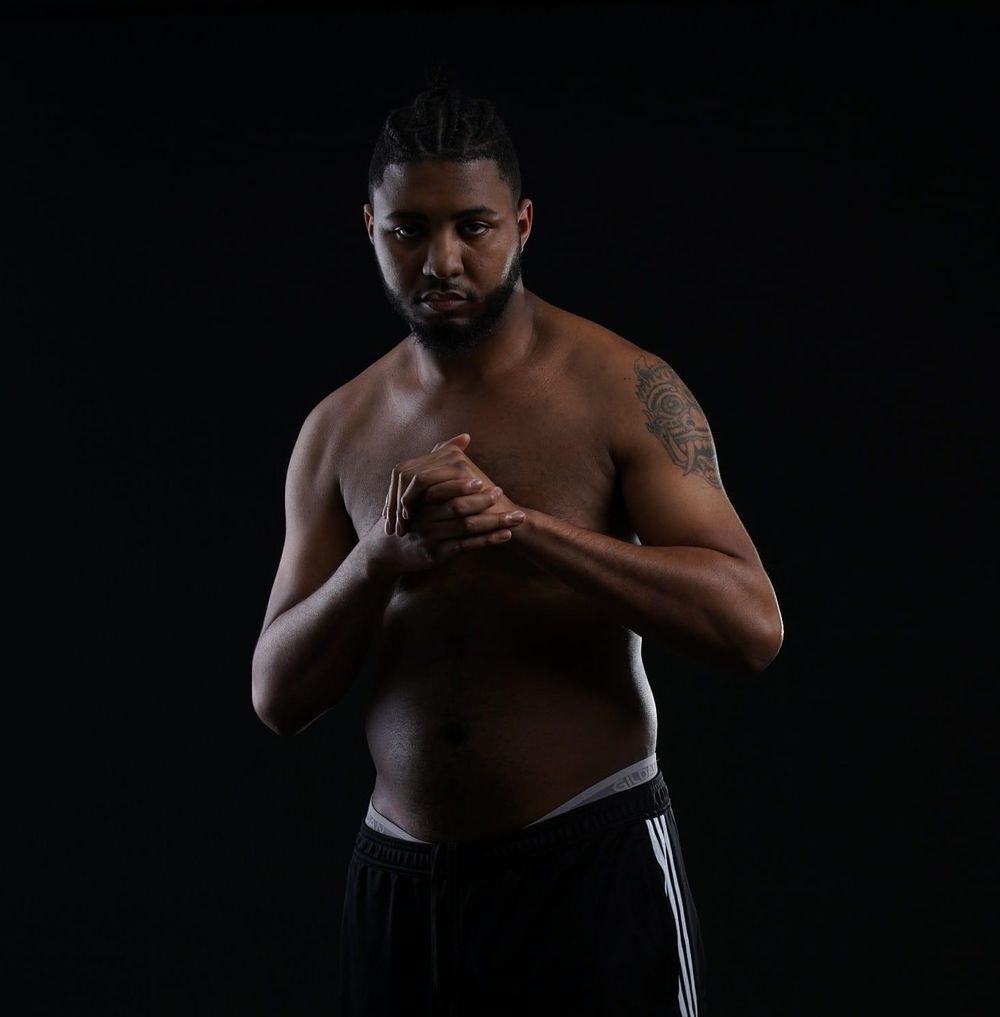 bigdaddymck OnlyFans profile picture