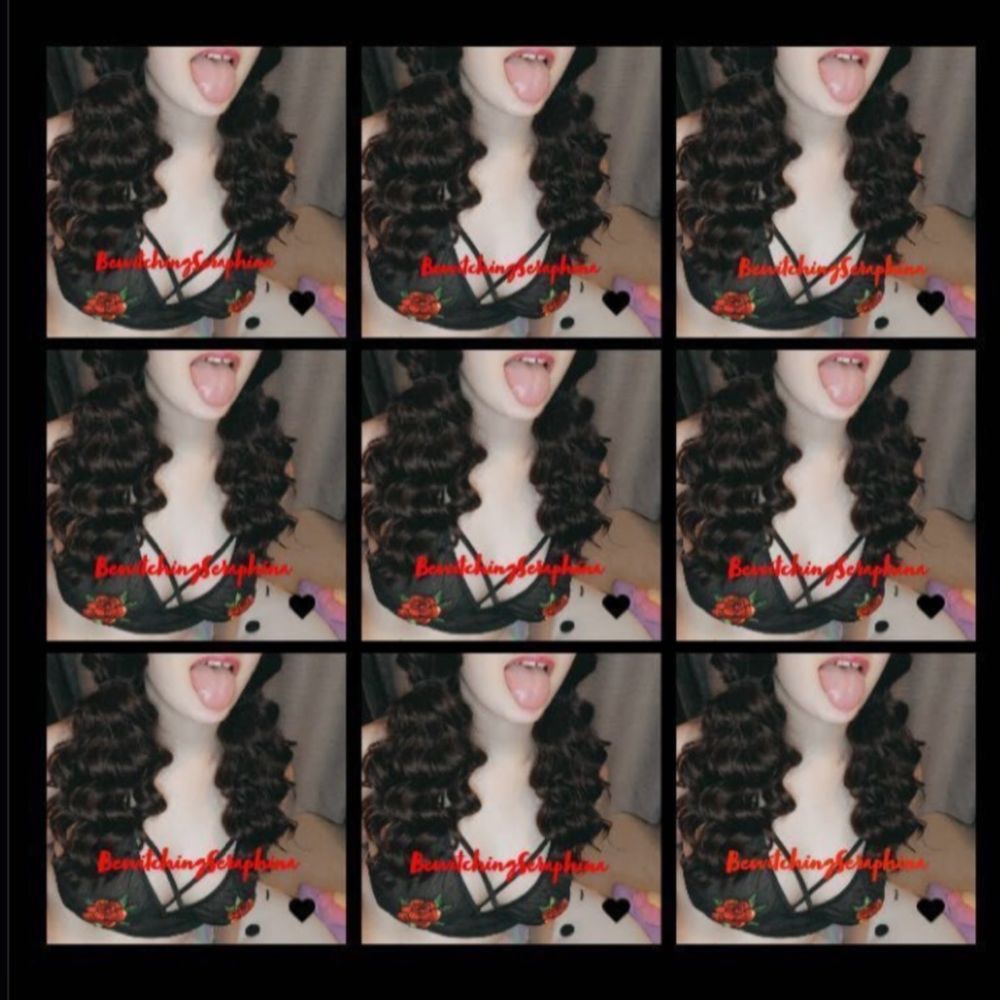 bewitchingseraphina OnlyFans profile picture