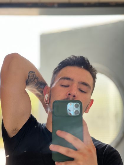 mariandeadpool OnlyFans picture