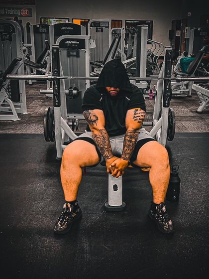 finessegainzz OnlyFans picture