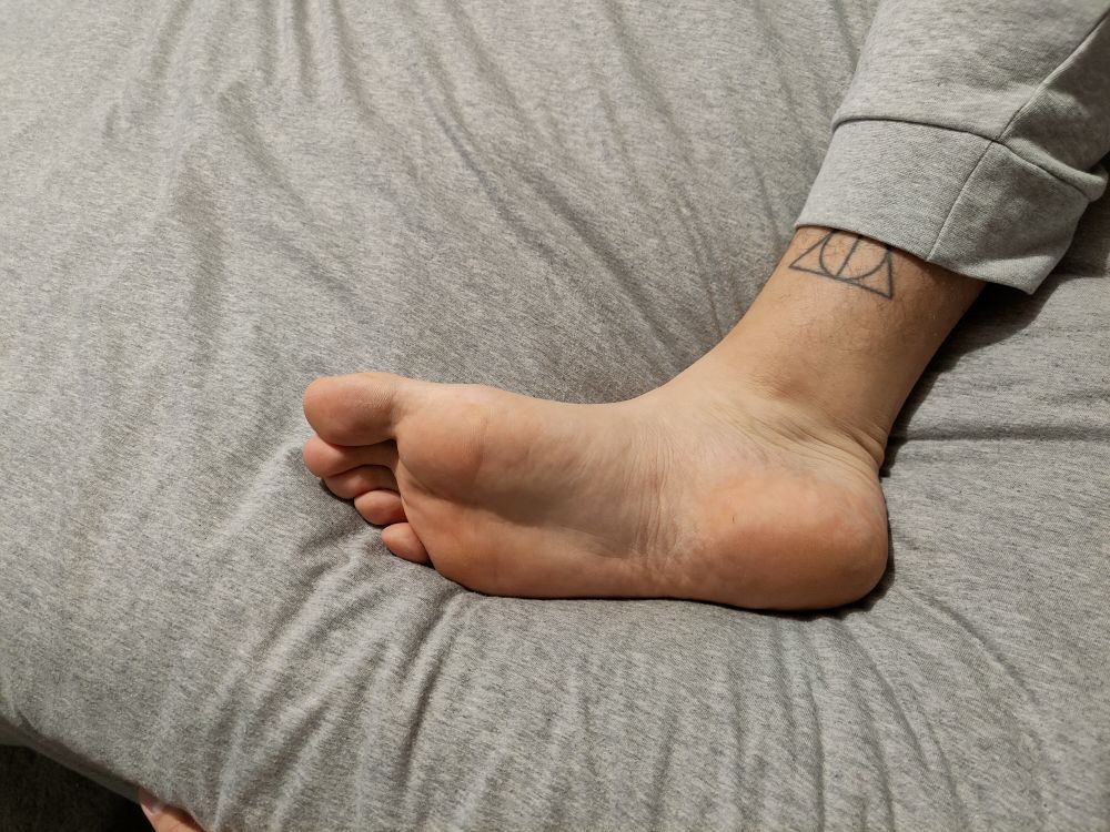hurleyfeet OnlyFans profile picture