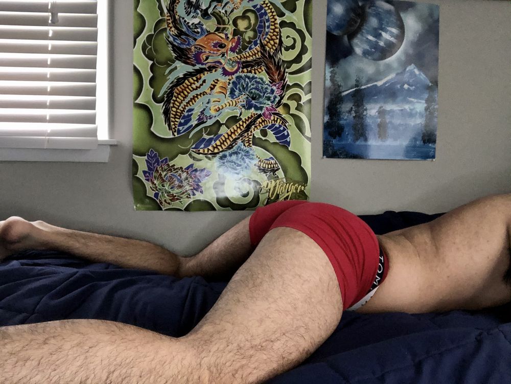 eboypussy OnlyFans profile picture