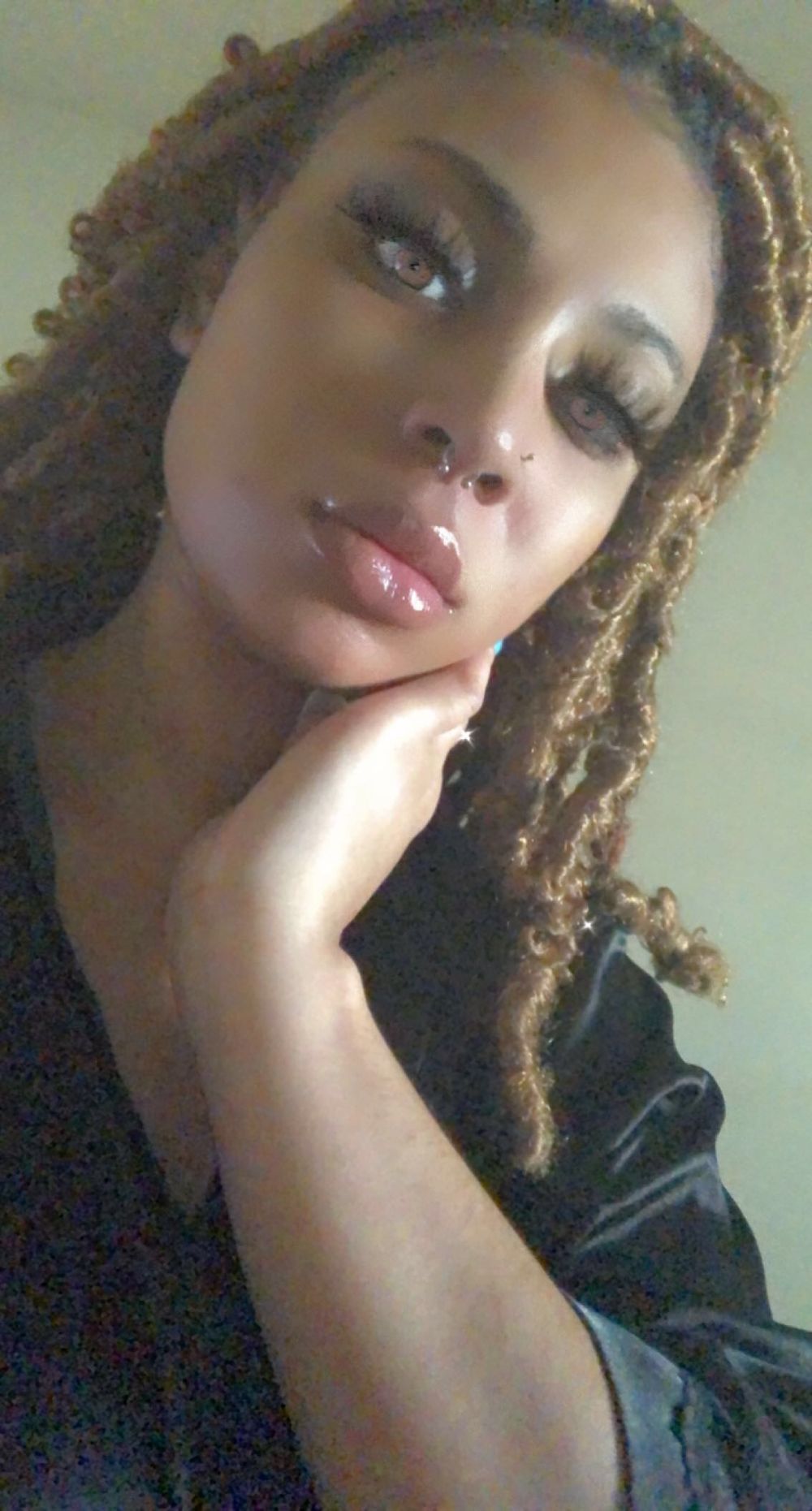 prettylightskinthang OnlyFans profile picture