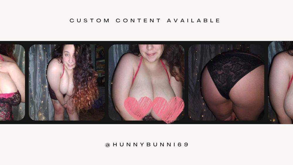 hunnybunni69 OnlyFans profile picture