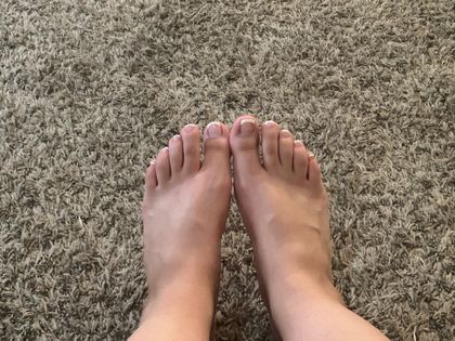 footfetiishprincess OnlyFans picture