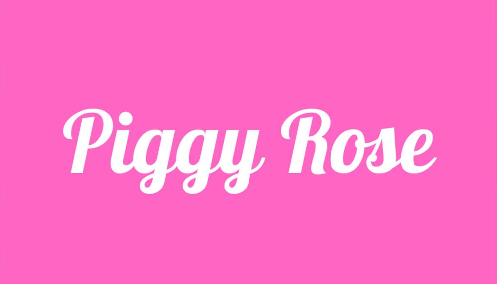 piggyrose OnlyFans profile picture