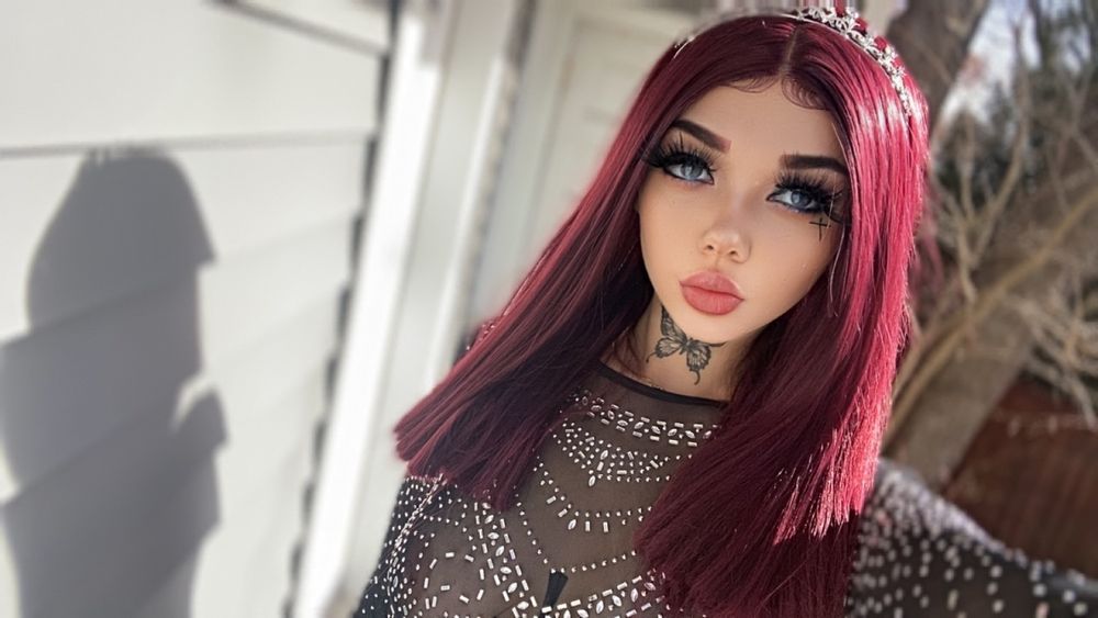brazil.rose.1998 OnlyFans profile picture