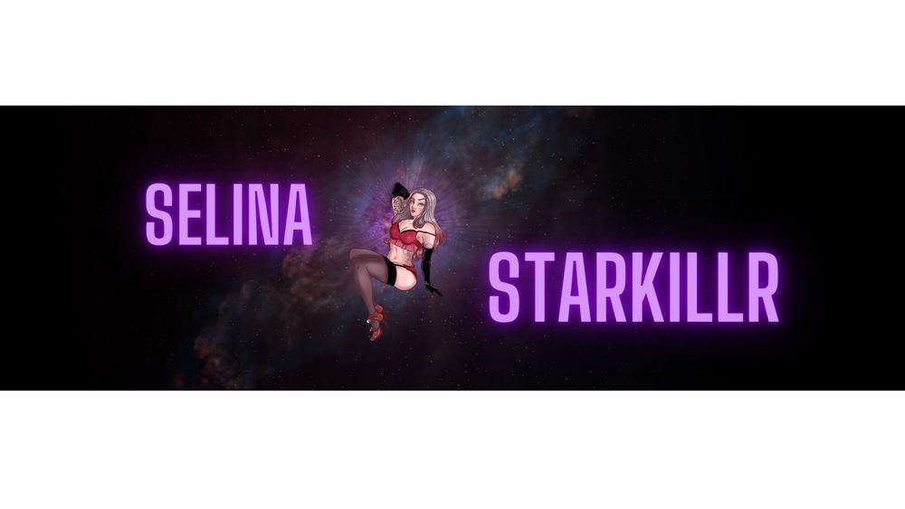 selinastarkillr OnlyFans profile picture