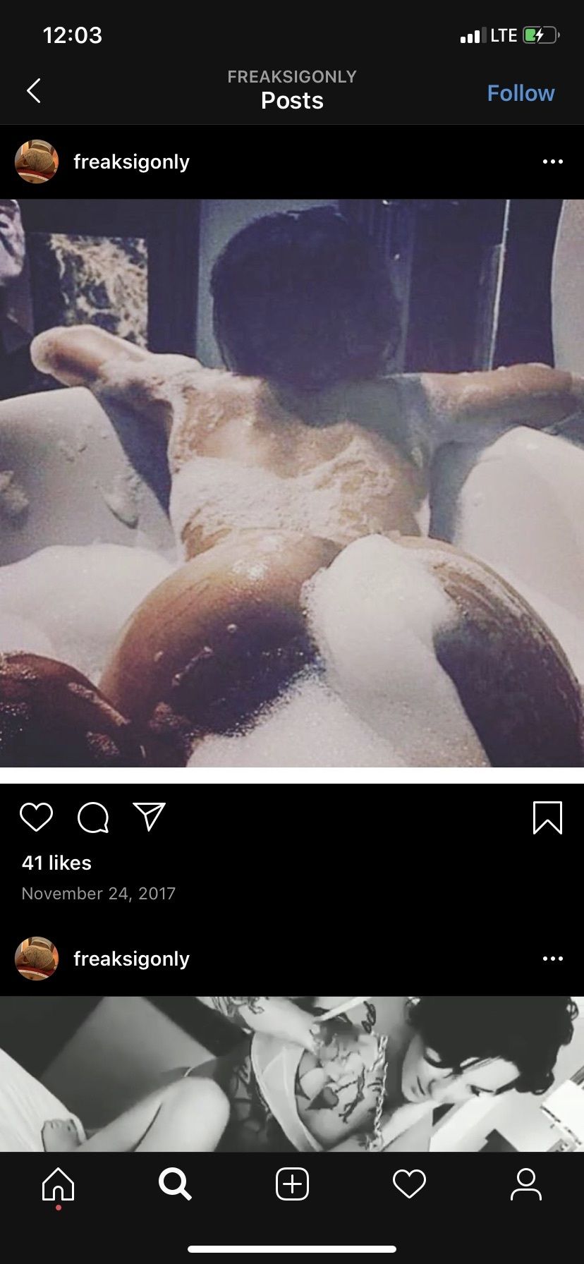 damnginaxoxo OnlyFans profile picture