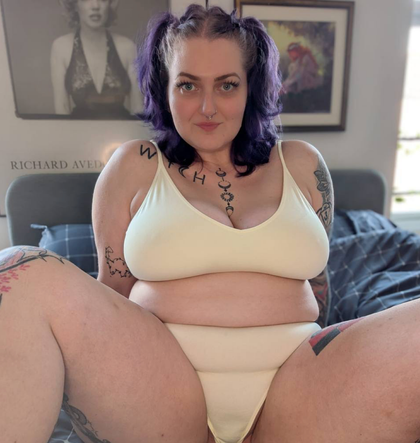 curvyserena OnlyFans picture