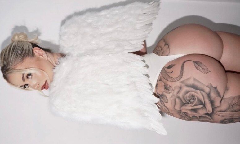 shanaeradzevicius OnlyFans profile picture