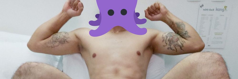 hombreengorra OnlyFans profile picture