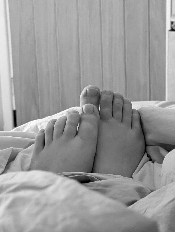 missy_m_cozy_feet OnlyFans profile picture