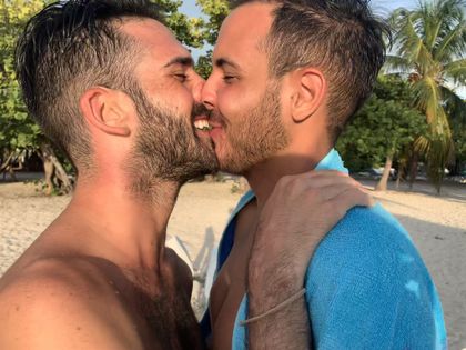 jorgeyalex OnlyFans picture