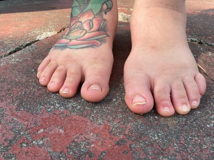 happytoes24 OnlyFans picture