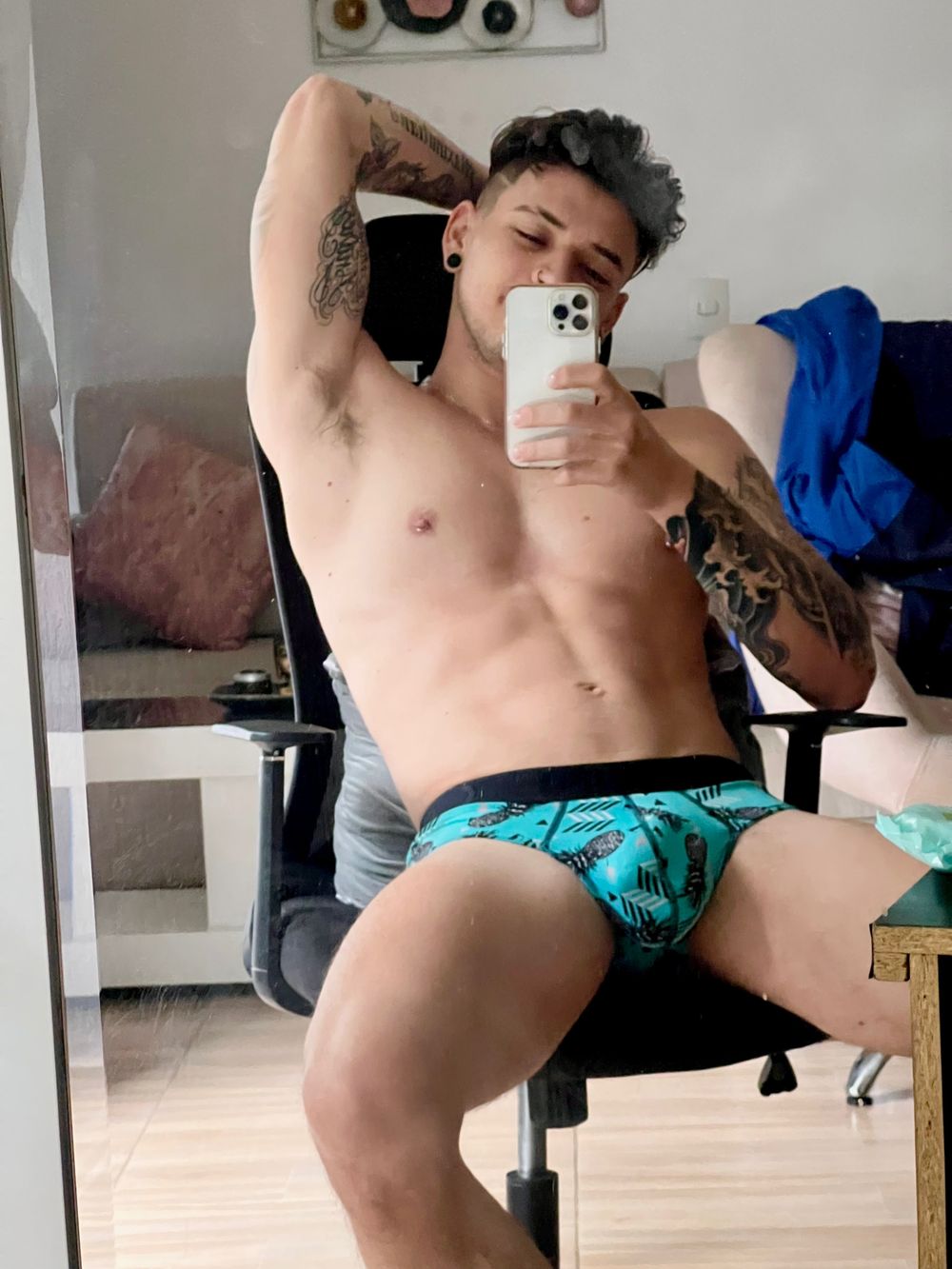 matteo_santino OnlyFans profile picture