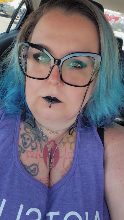 dirtyprincessoregon OnlyFans picture