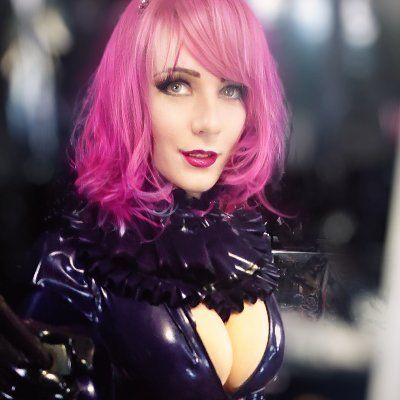 latexirime OnlyFans picture