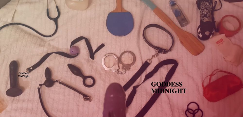 yourmidnightgod OnlyFans profile picture
