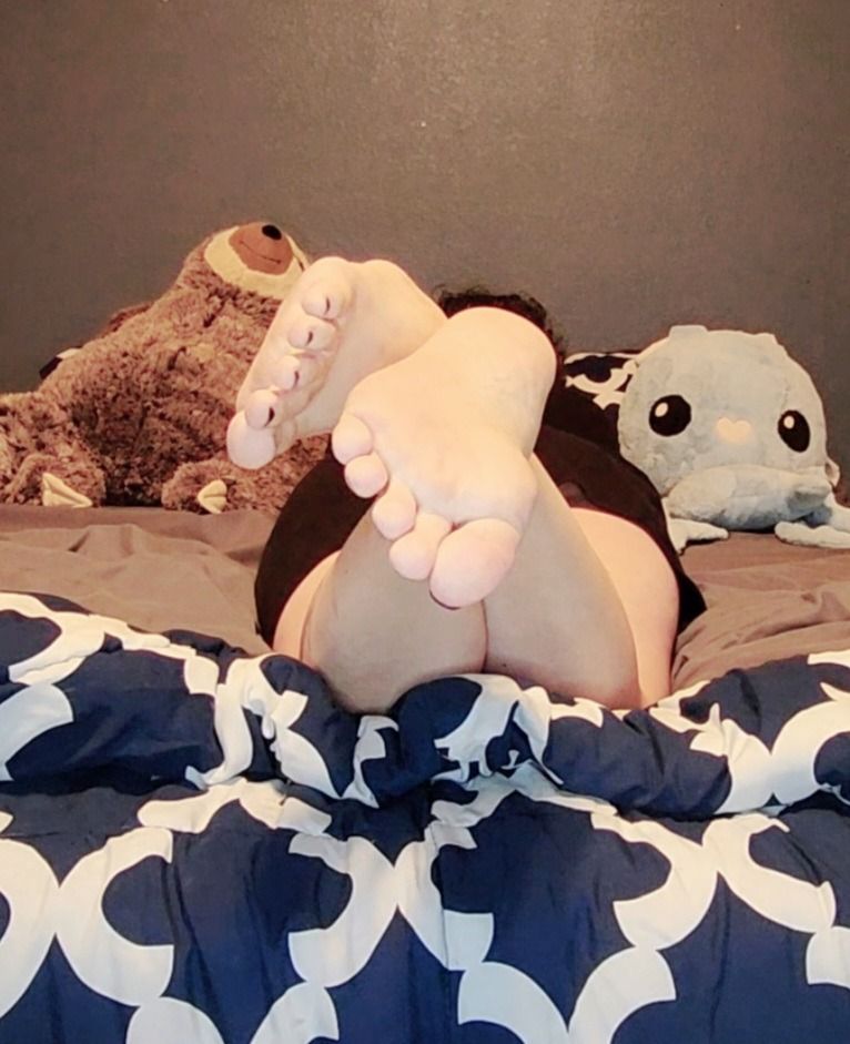 regalefootsie OnlyFans profile picture