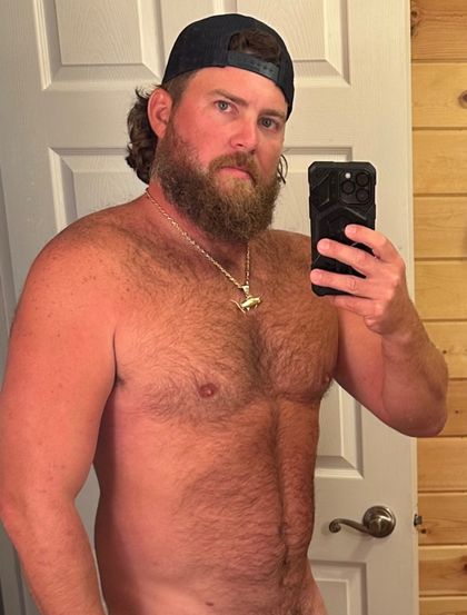 dewballzz OnlyFans picture