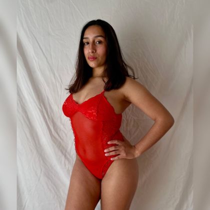 thelittlebaddevil OnlyFans picture
