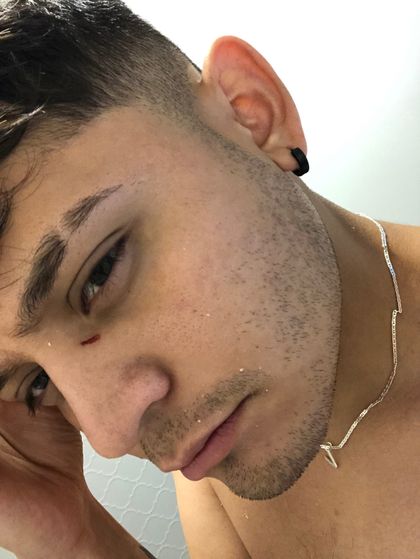 alvinmillan OnlyFans picture