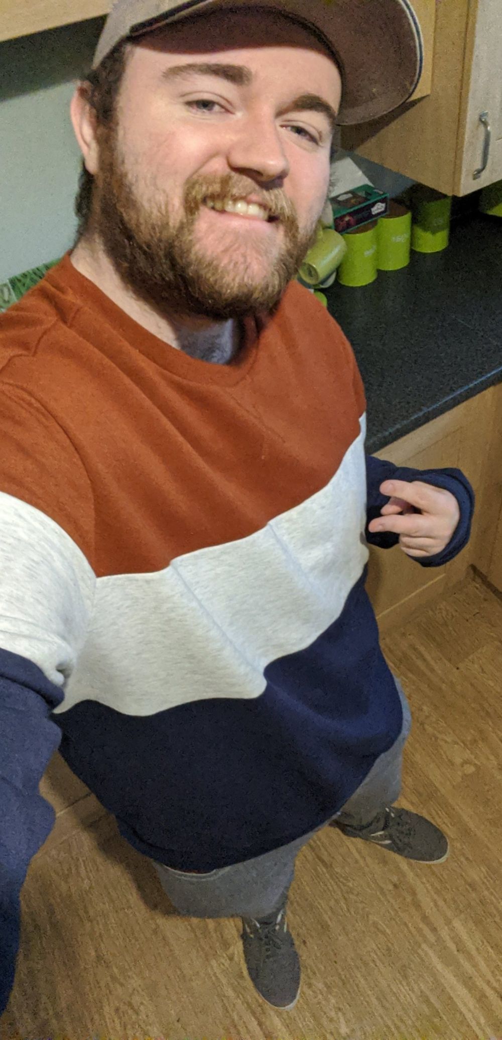 jjbrookes21 OnlyFans profile picture