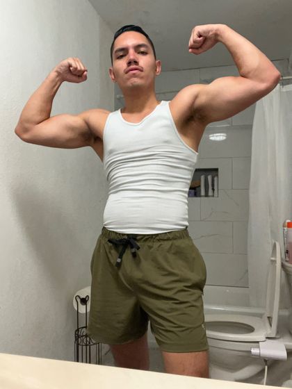 thelatinchaser OnlyFans picture