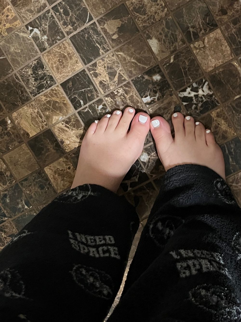 prettyfeetor OnlyFans profile picture