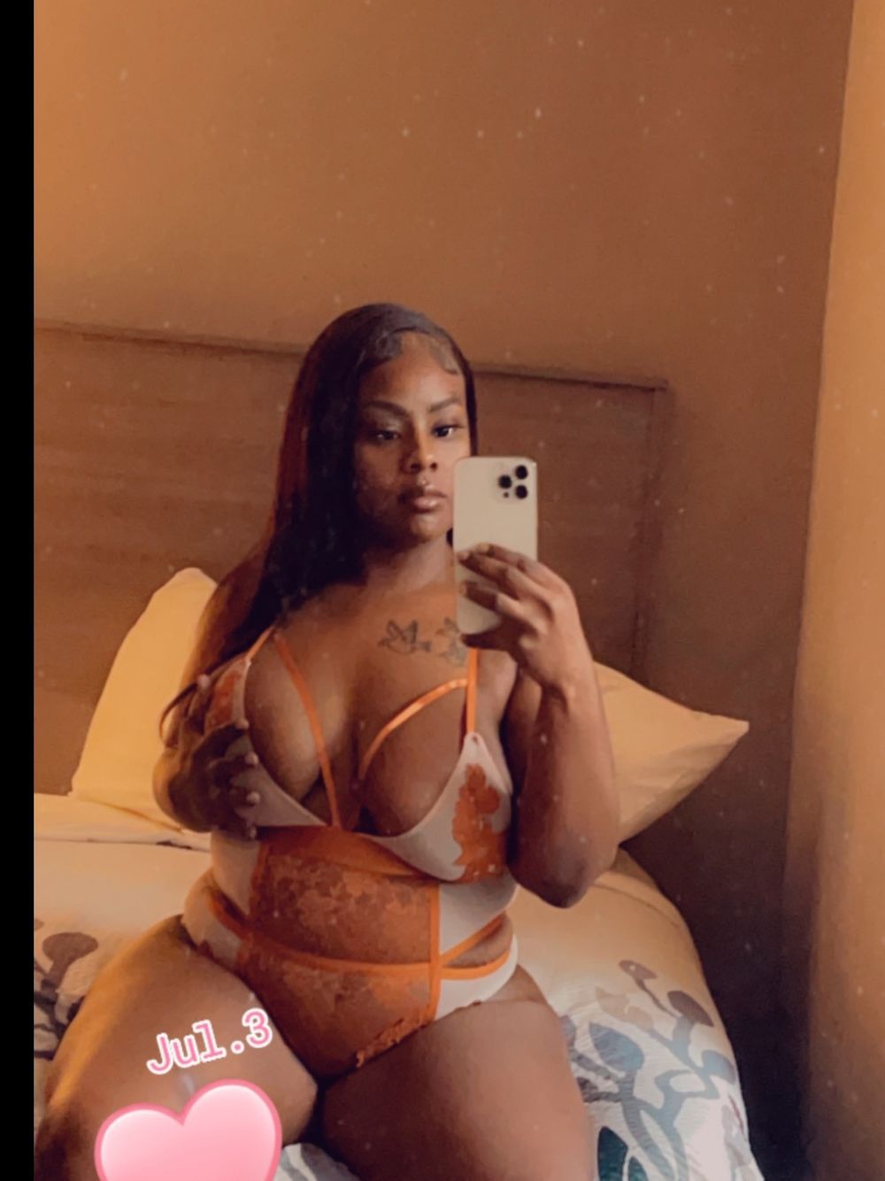 iamyourdestiny OnlyFans profile picture