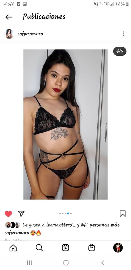 sofiromero123 OnlyFans picture