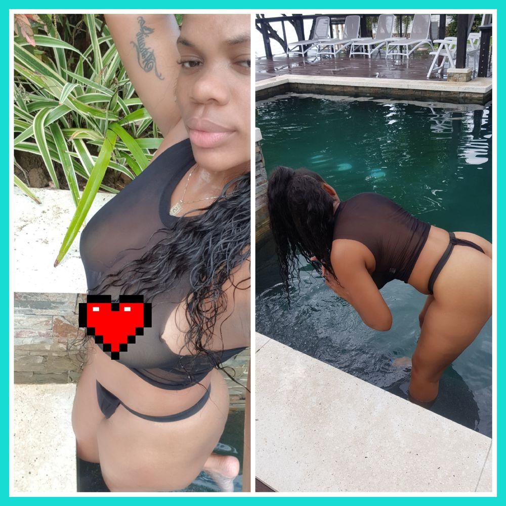 missjamaicanthing OnlyFans profile picture