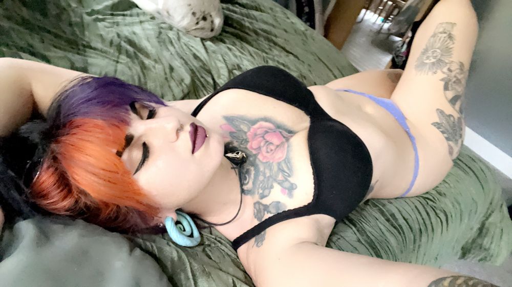 ravenspice OnlyFans profile picture