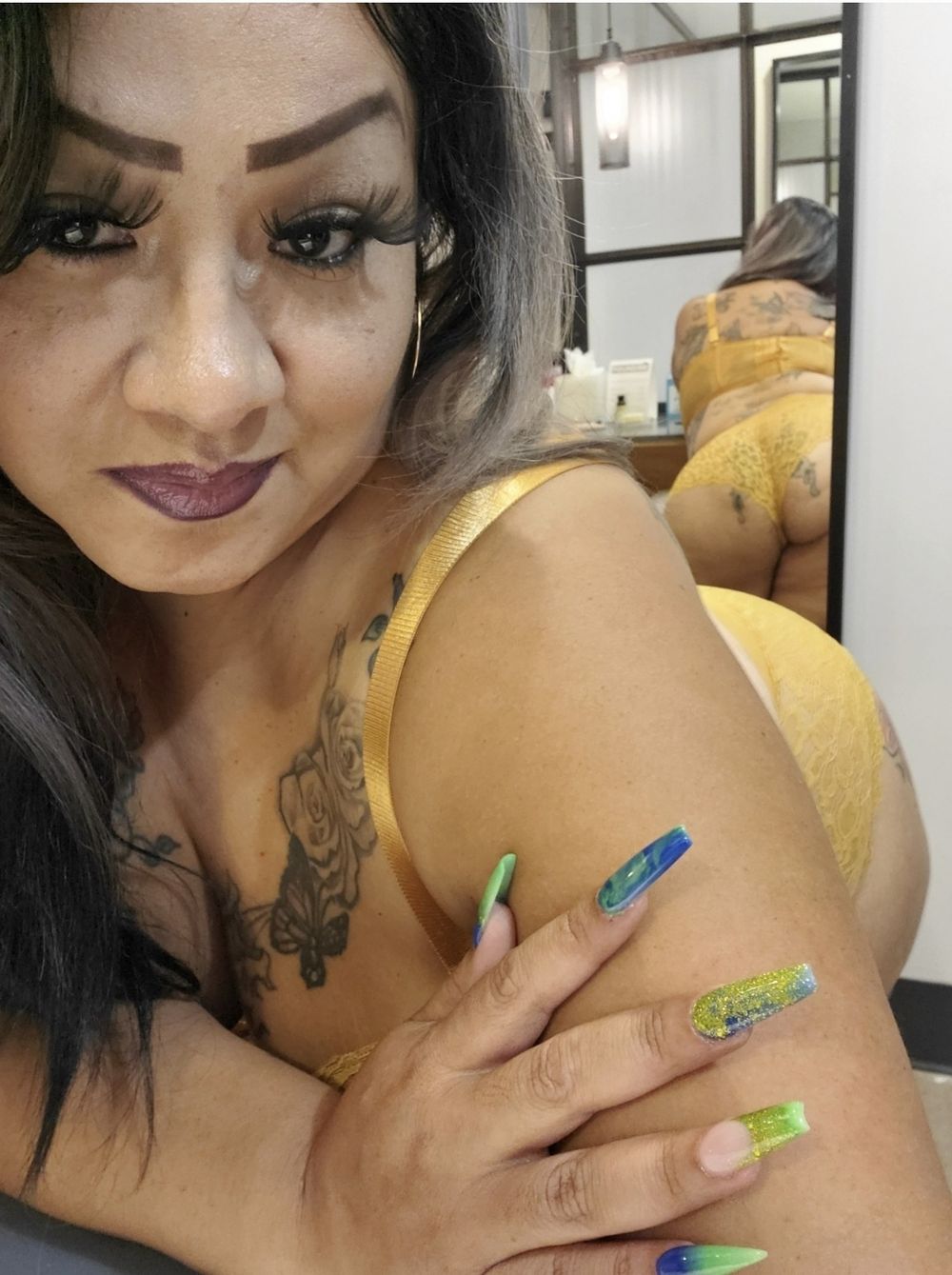 peruvianbuttafly1972 OnlyFans profile picture