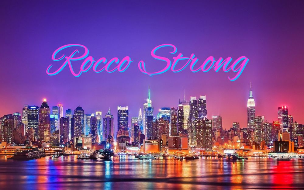 roccostrong OnlyFans profile picture