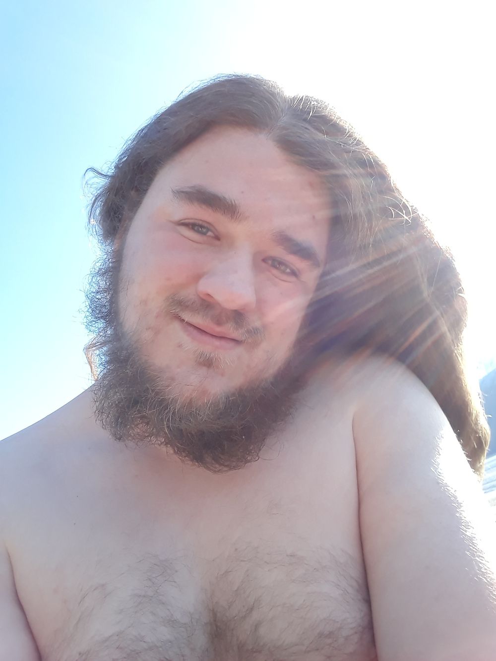 wildmanwade OnlyFans profile picture