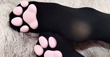 kittyfeetsxo OnlyFans profile picture