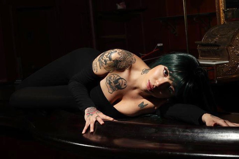 bittercupp OnlyFans profile picture