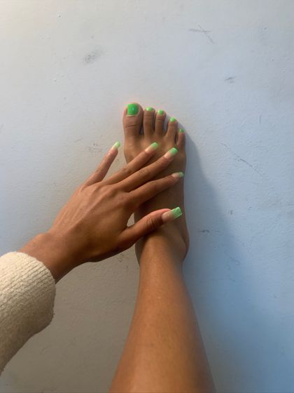 bebesprettyfeet OnlyFans picture