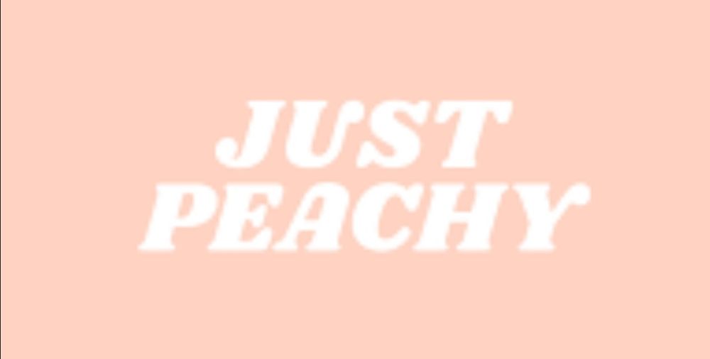 justapeachygirl OnlyFans profile picture