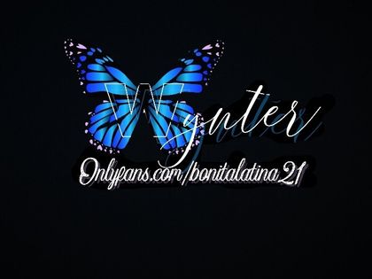 bonitalatina21 OnlyFans picture