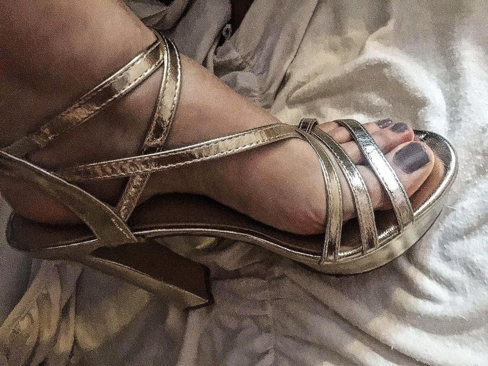 formyfeetfetish OnlyFans profile picture