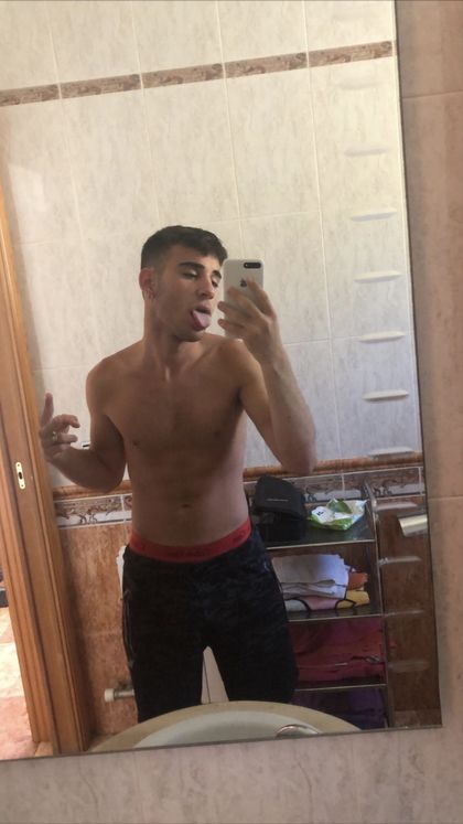 elsantito OnlyFans picture