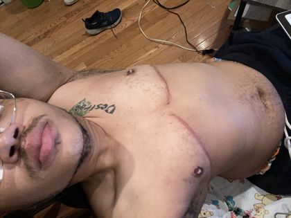 thesatyr OnlyFans picture