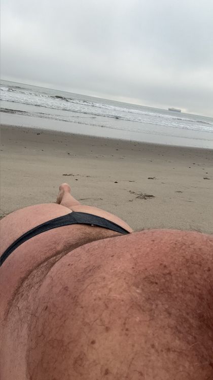 stretchbear OnlyFans picture