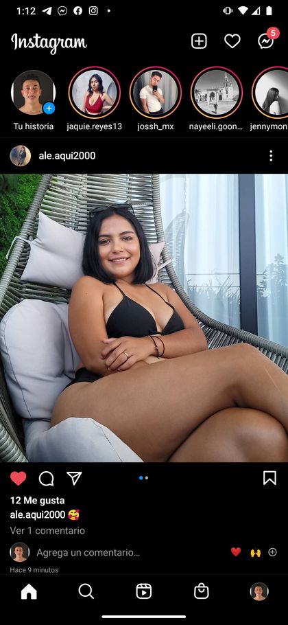 alejandraaquino OnlyFans picture